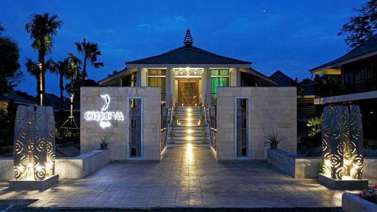 Mandarava Resort and Spa